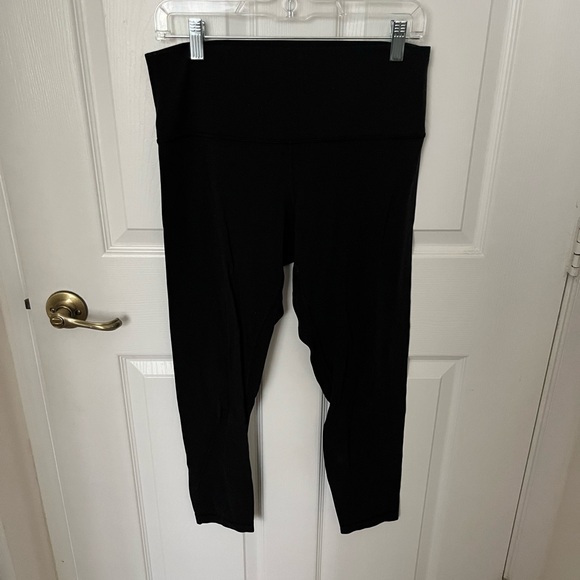 Lululemon Leggings - Picture 2 of 5